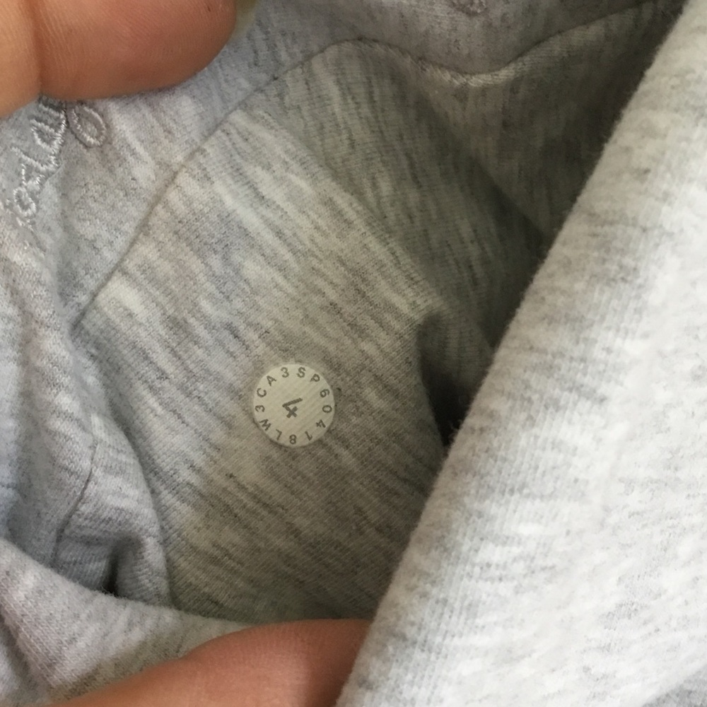Lululemon Go Forward Pullover Cowl Neck Sweatshirt - Picture 8 of 13